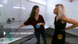 CBS Sunday Morning Video
