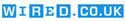 Wired.co.uk Logo