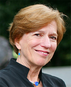 Nina V. Fedoroff, Ph.D.